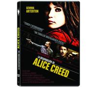 La Desaparición De Alice Creed (Import) (Dvd) (2013) Gemma Arterton; Eddie Marsa