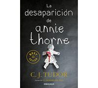 La desaparición de Annie Thorne