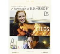 La Desaparición De Eleanor Rigby