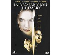La Desaparicion De Embry [Import]