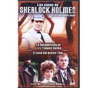 La Desaparicion De L.Frances (S.Holmes) [Import]
