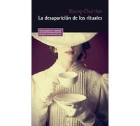 La desaparición de los rituals / The Disappearance of Rituals