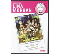 La Descarriada (Lina Morgan) [Import]