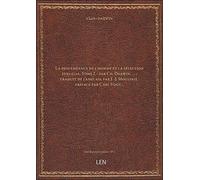 La descendance de l'homme et la sélection sexuelle. Tome 2 / par Ch. Darwin,... ; traduit de l'angla