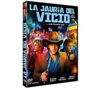 La Descente aux enfers (1982) / Vice Squad G