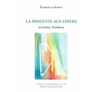La descente aux enfers - Carmina Nisibena
