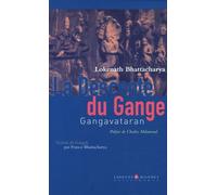 La descente du gange