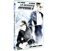 La Descente infernale G