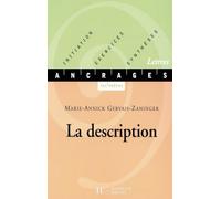 La description