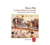 La Description du monde