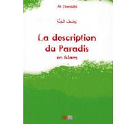 La description du paradis - Al Hakim AT TIRMIDHI - La Ruche Eds - broché - Essai