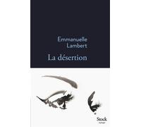 LA DESERTION