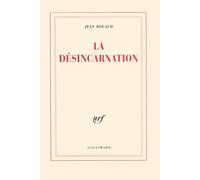 La Désincarnation