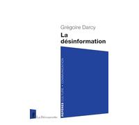 La désinformation