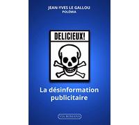 La désinformation publicitaire