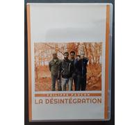La Désintégration - Philippe Faucon