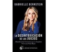 La Desintoxicación De Los Judios Bernstein, Gabrielle (Auteur)