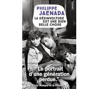 La Désinvolture est une bien belle chose