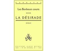 La Désirade Charles Exbrayat (Auteur)