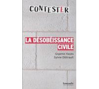 La désobéissance civile