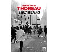 La désobéissance civile