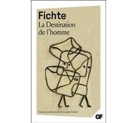 La Destination de l'homme