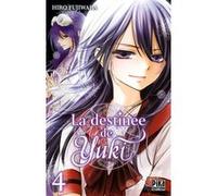 La destinée de Yuki T04 Hiro Fujiwara (Dessinateur), Hiro Fujiwara (Auteur)
