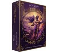 La destinée des Flammes Jumelles - Découvre les messages de ton autre
