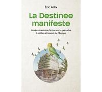 La Destinée Manifeste - Un Documentaire-Fiction Sur La Perruche À Collier À L'assaut De L'europe