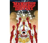 La Destinée Manifeste, Volume 8