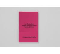 La Destruction comme cause du Devenir