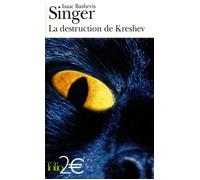 La Destruction de Kreshev
