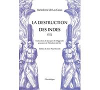 La destruction des Indes (1552)