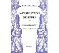 La destruction des Indes (1552)