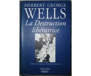 La destruction libératrice