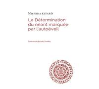La Détermination du néant marquée par l’autoéveil
