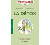 La Détox C'est Malin