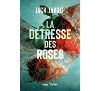La detresse des roses