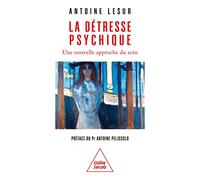 La détresse psychique: Une nouvelle approche du soin