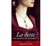 La dette