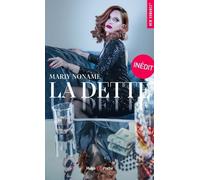 La dette