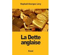 La Dette anglaise