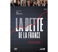 La Dette De La France : 1974-2015