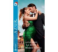 La dette de Monte-Carlo