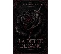 La dette de sang