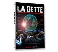 La dette DVD DVD