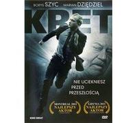 La dette [DVD] G