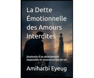 La Dette Émotionnelle des Amours Interdites: Anatomie d’un attachement impossible et reconstruction de soi