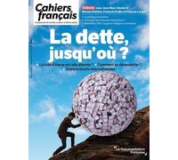 La Dette En Débats