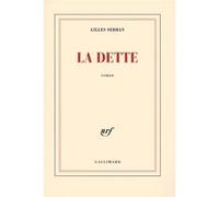 La dette Gilles Sebhan (Auteur)